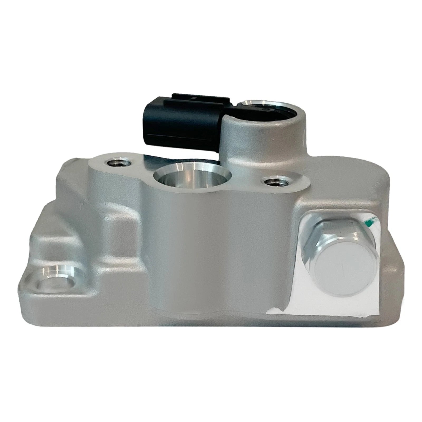 A C Compressor Manifold With Flow Sensor Replacement for Ford Escape (2013-2019)