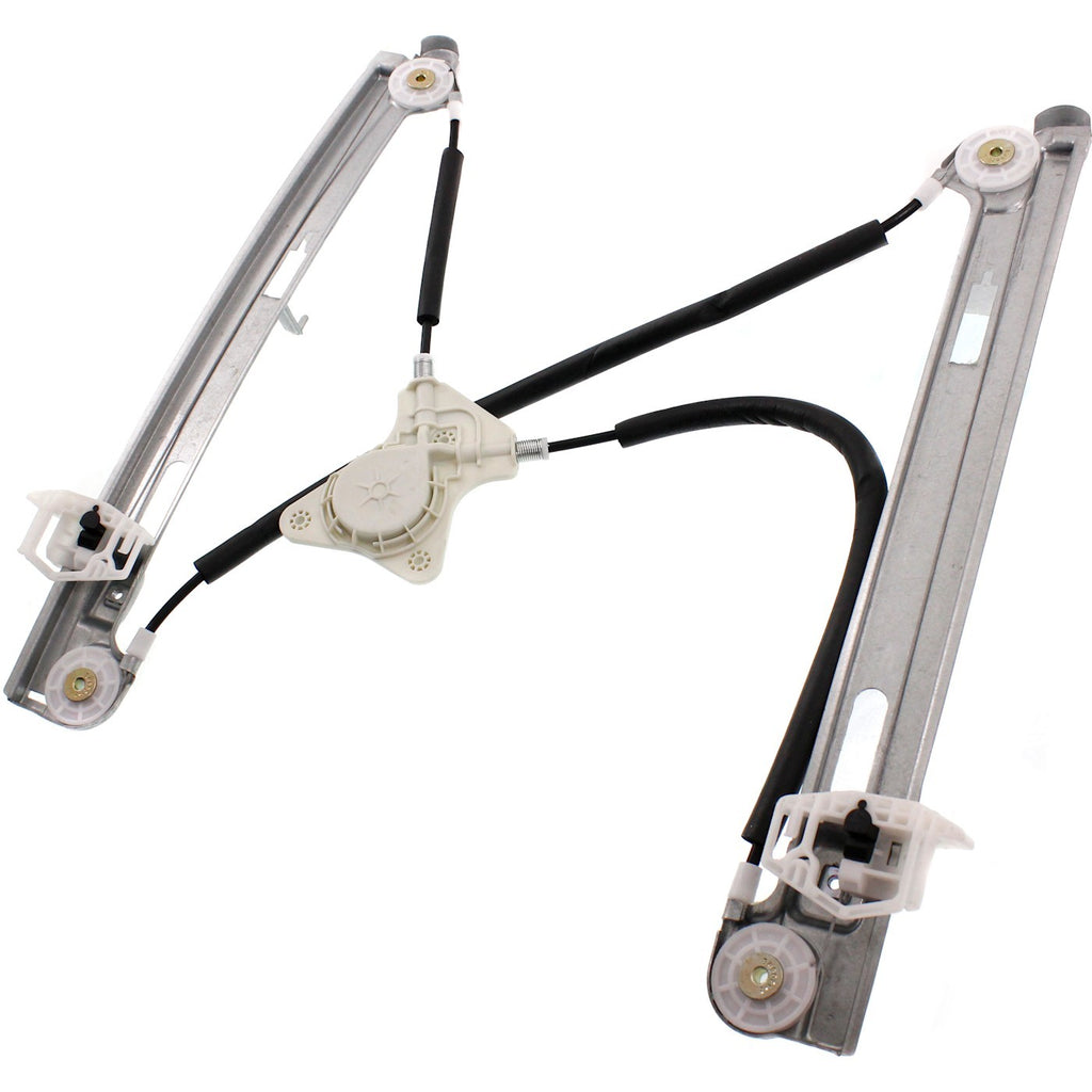 Window Regulator for Jeep Compass (2017–2023) Right Side