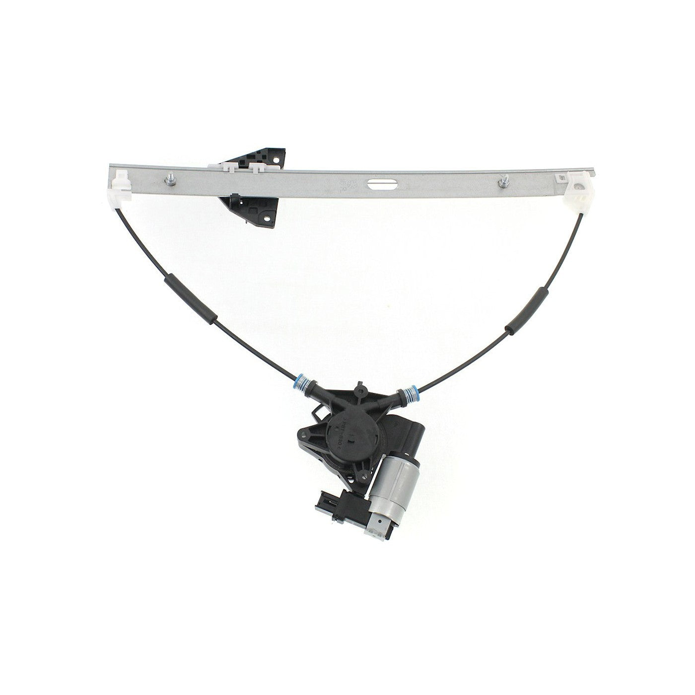 Power Window Regulator Set for Mazda 5 (2006–2010) Front with Motor