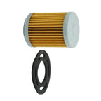 Water Separator Fuel Filter 35-49088A2 for Mercruiser 120 140 160