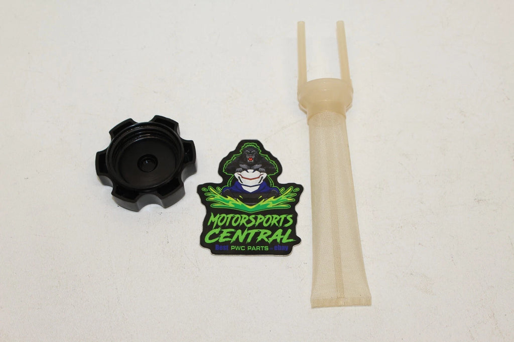 Oil Tank Cap Lid for Yamaha Wave Blaster Raider Waverunner 3 WR3 VXR (GE2-6784A-01-00)