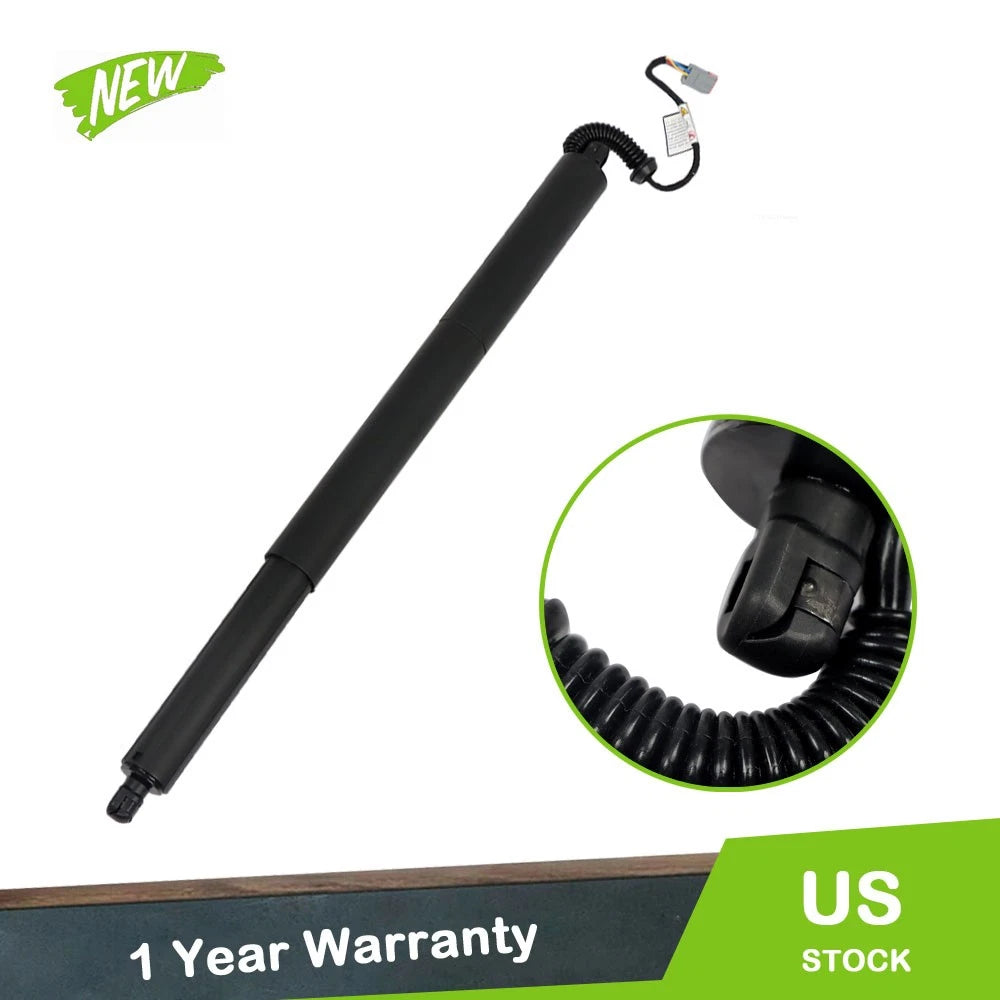 Electric Tailgate Lift Support Rear Left for Ford Edge (2015–2018)