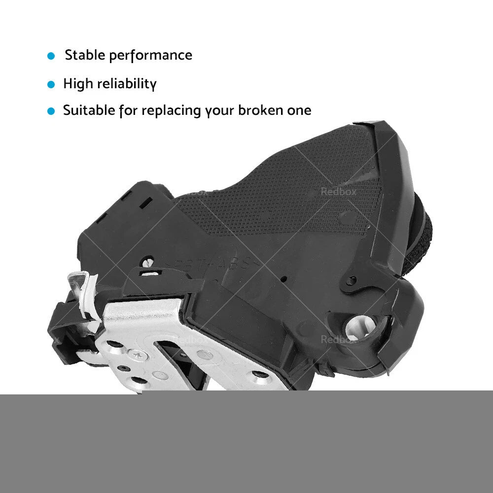 Front LH Door Lock Actuator Motor for Toyota Camry CV36 (2002–2006)