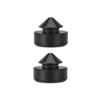 2 Seat Stopper Rubber Cushion for Honda ATV UTV Motorcycle Scooter (77215-GC2-000)