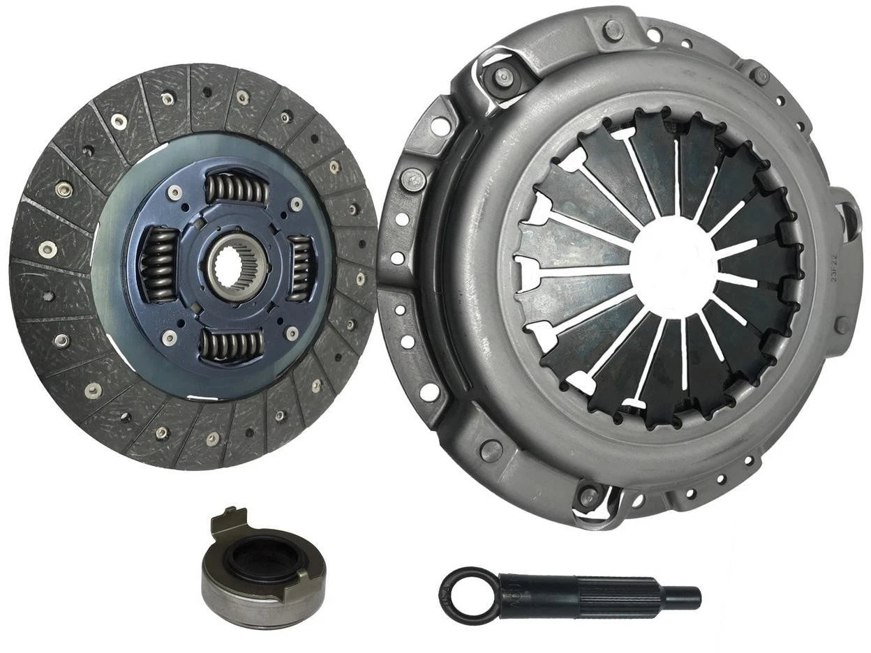 Clutch Kit for Honda Prelude (1992-1995)