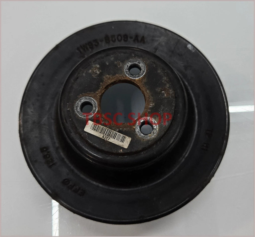 Water Pump Pulley for Jaguar XKR XK8 X100 (1999–2002) 1W938509AA