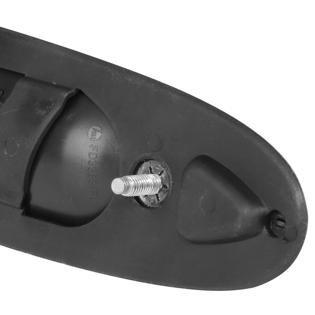 Exterior Door Pull Handle Lever for Lincoln Town Car (2003–2011)
