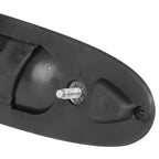 Exterior Door Pull Handle Lever for Lincoln Town Car (2003–2011)