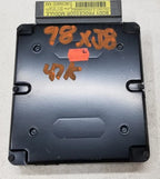 Body Processor Module LNC2500CE for Jaguar XJ8 XJ8L VDP (1998–2003)