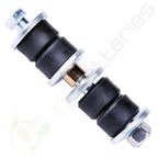 Front Lower Ball Joints & Tie Rod Ends for Honda Civic (1996–2000)