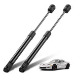 Set of 2 Rear Trunk Lift Supports for Chevy Corvette (1998–2013)