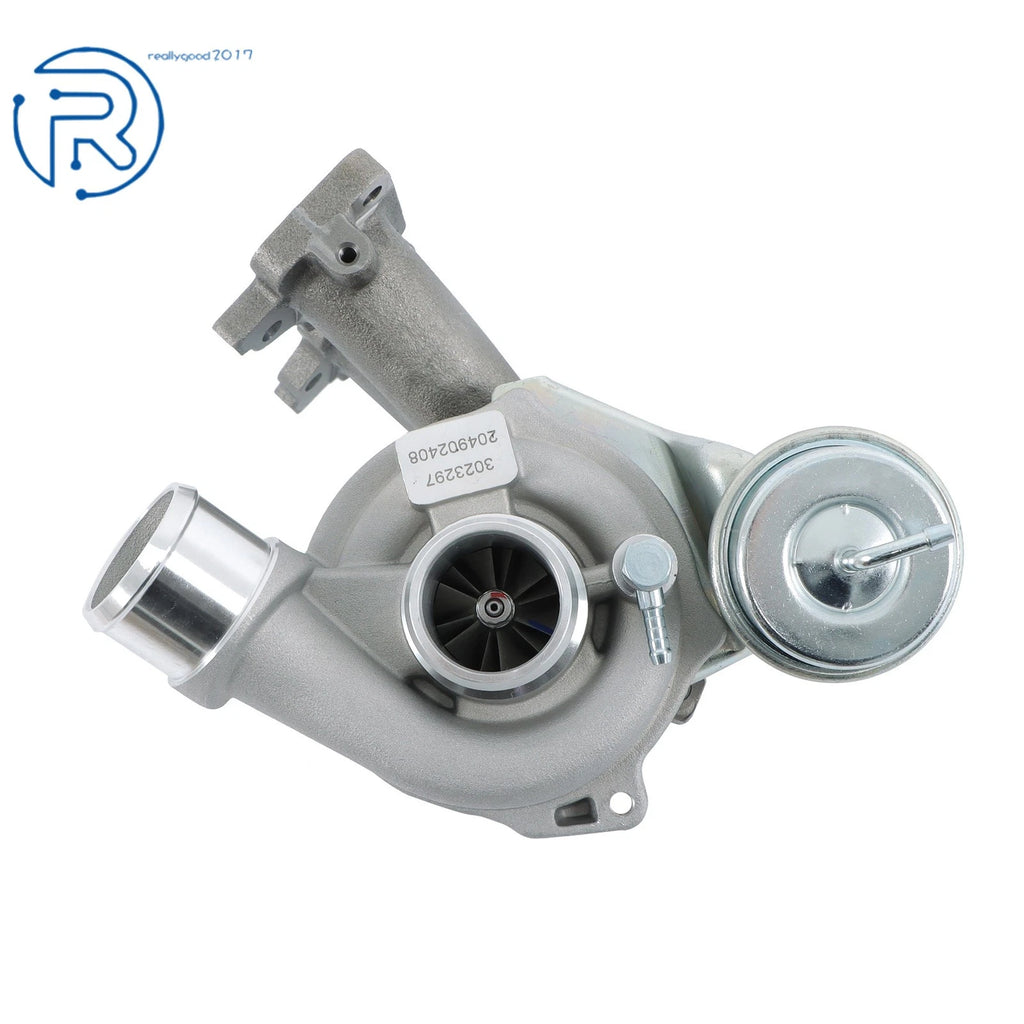Turbocharger for Polaris RZR XP (2016-2021)