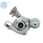 Turbocharger for Polaris RZR XP (2016-2021)