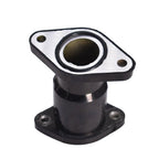 Carburetor & Intake Manifold Boot for Yamaha Timberwolf 250 (1992–2000)