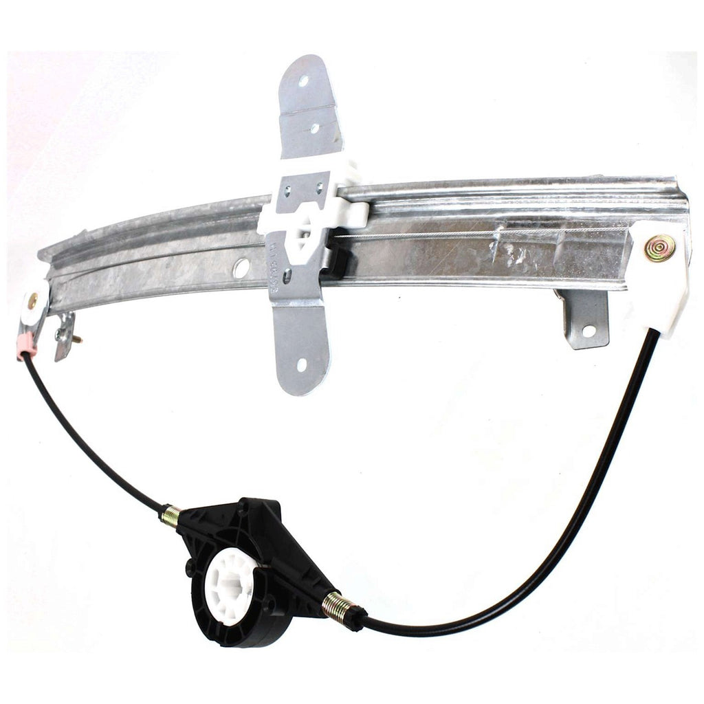 Window Regulator for Mercury Grand Marquis (Front Driver Left)