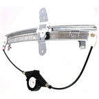 Window Regulator for Mercury Grand Marquis (Front Driver Left)