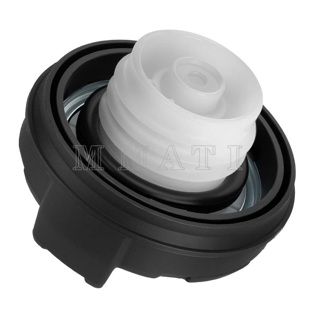 Gas Fuel Cap 709000529 for Can-Am Commander 800 800R 1000 1000R (2011–2021)