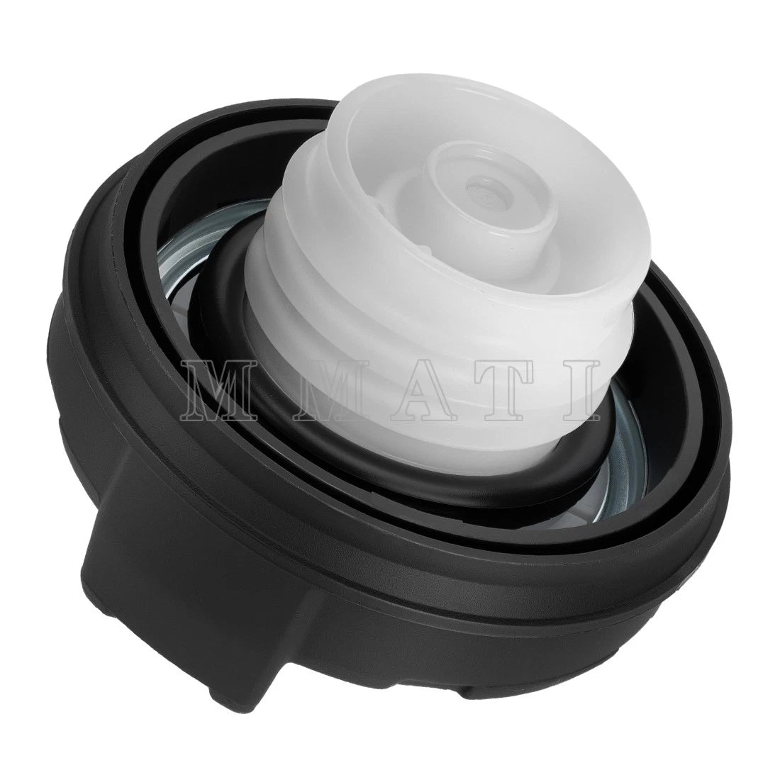 Gas Fuel Cap 709000529 for Can-Am Commander 800 800R 1000 1000R (2011–2021)