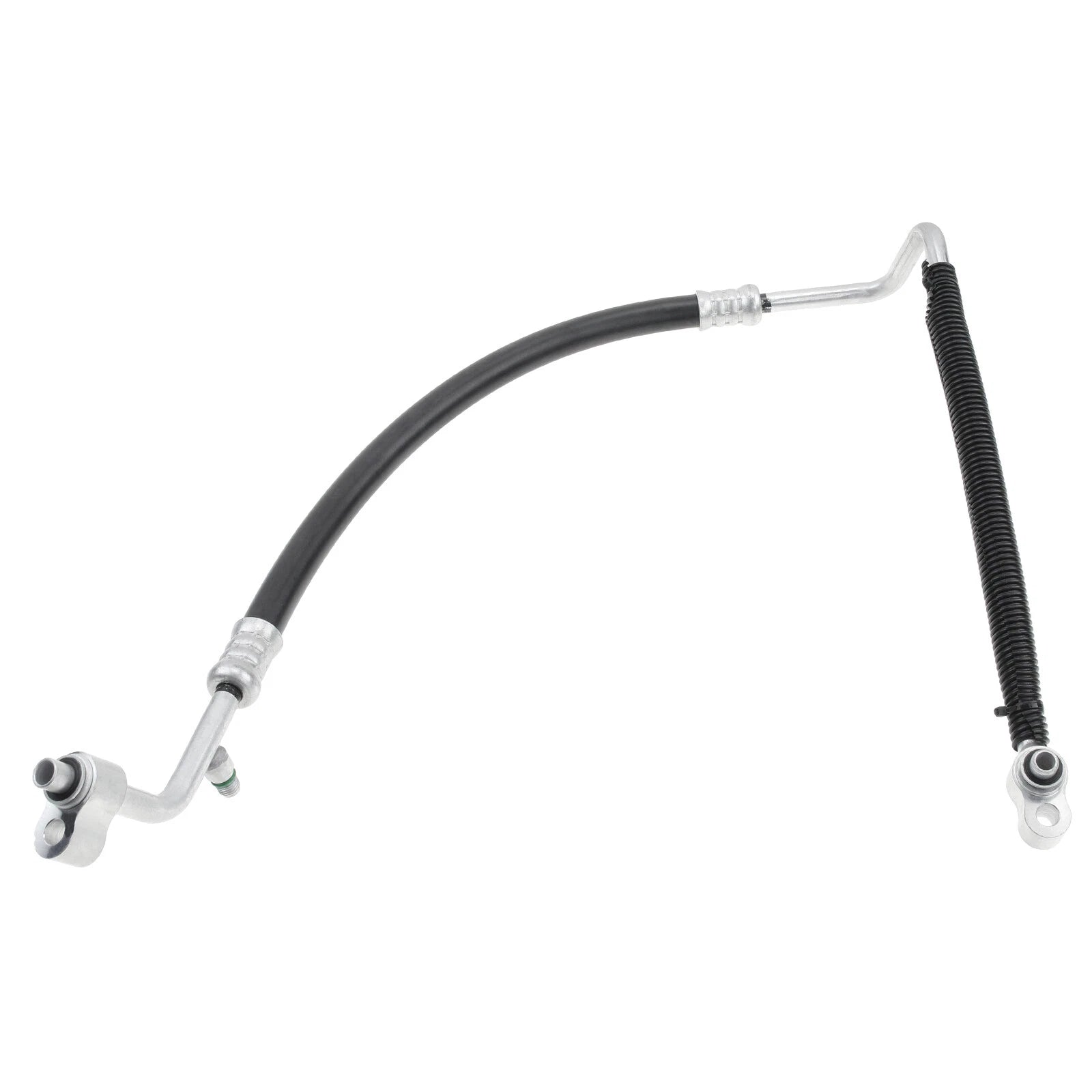 A/C Refrigerant Discharge Hose for Chevrolet Silverado/Suburban 1500 (2007–2013)