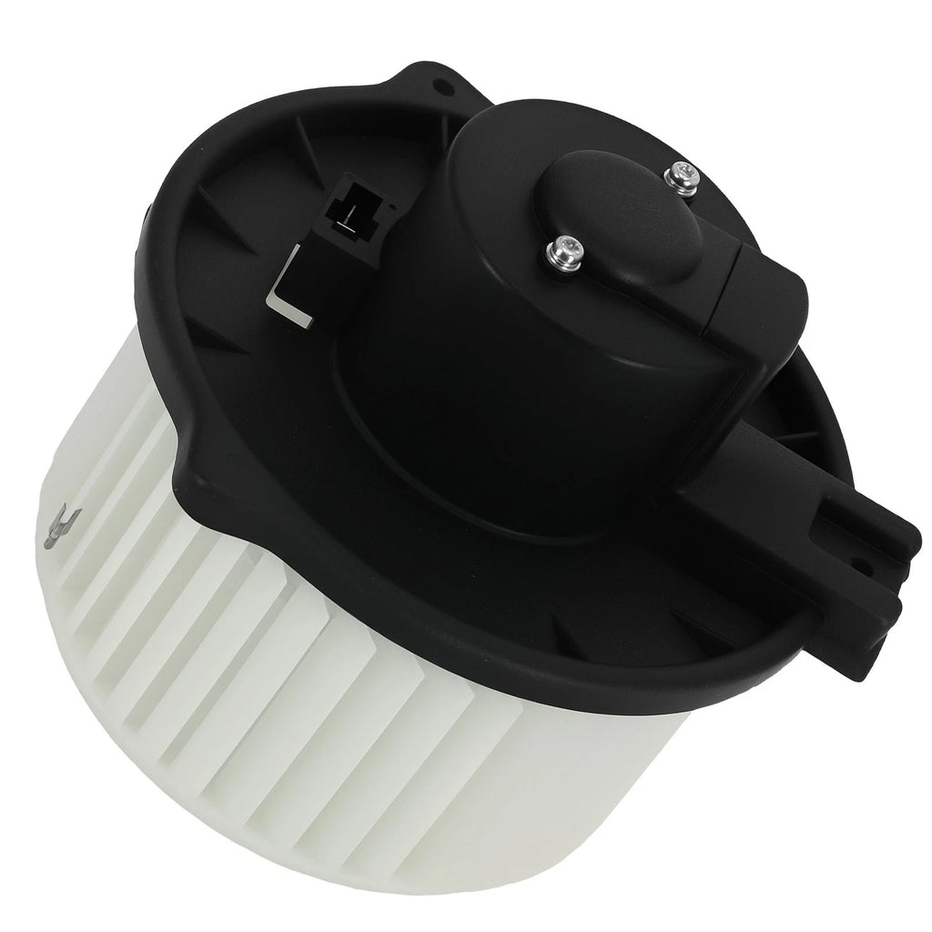 HVAC Heater Blower Motor w/ Fan for Chevrolet Tracker (1999–2004) 75087