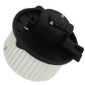 HVAC Heater Blower Motor w/ Fan for Chevrolet Tracker (1999–2004) 75087