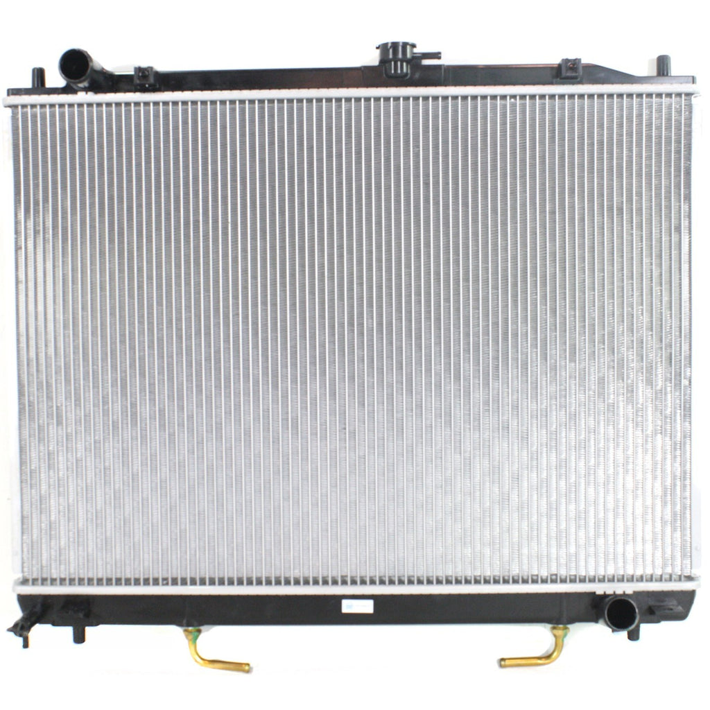 Radiator for Mitsubishi Montero (2001–2002)