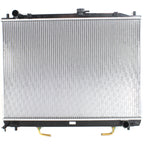 Radiator for Mitsubishi Montero (2001–2002)