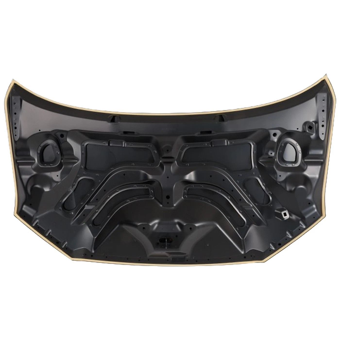 Hood for Honda Ridgeline (2021–2025)