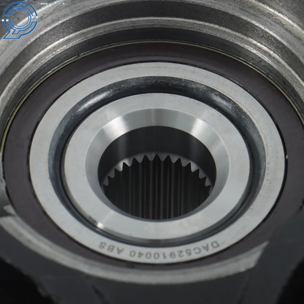 Front Right Wheel Bearing and Hub Assembly for Acura TSX (2009–2014) & Honda Accord (2008–2012)