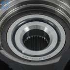 Front Right Wheel Bearing and Hub Assembly for Acura TSX (2009–2014) & Honda Accord (2008–2012)