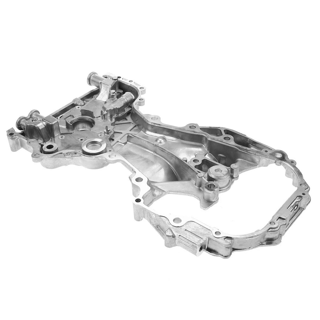 Engine Oil Pump Cover for Nissan Rogue Select Sentra (2007–2015)