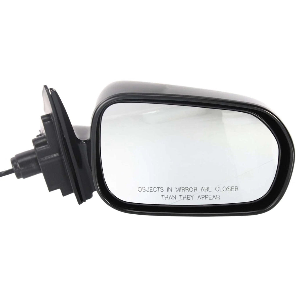 Passenger Right Side Mirror for Honda Accord (Sedan)
