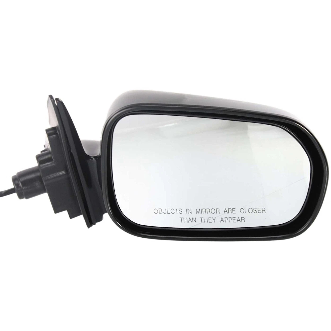Passenger Right Side Mirror for Honda Accord (Sedan)