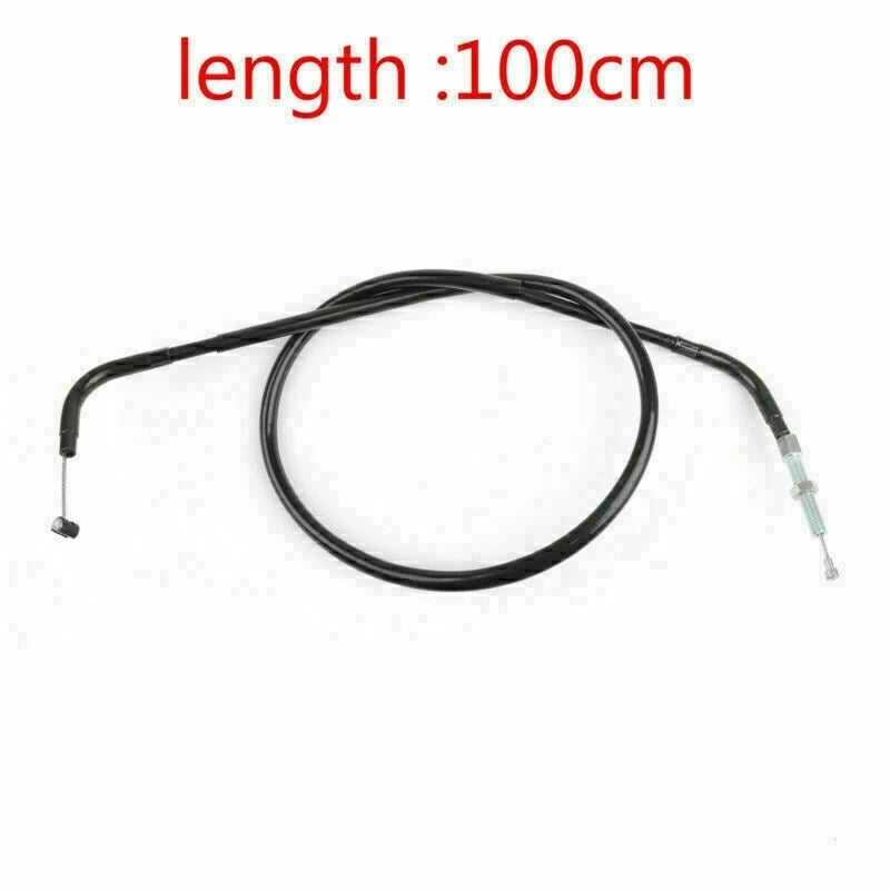 Clutch Cable for Suzuki GSXR750 (1996–1999) GSXR600 (1996–2000) 58200-33E01