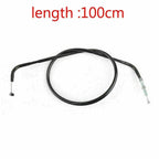 Clutch Cable for Suzuki GSXR750 (1996–1999) GSXR600 (1996–2000) 58200-33E01
