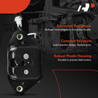 Rear Tailgate Lock Actuator for Honda Fit (2009-2014)