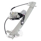 Window Regulator for Subaru Outback (2010–2014) Right Side