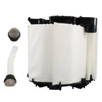 Pool Filter Grille Assembly for 24 Square Feet Pool (59023800)
