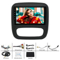 9" Android 11.0 Car Stereo GPS for Renault Trafic (2014-2021)