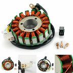 Stator Coil 18 Poles for Suzuki SV650 S (2003–2012), DL650 V-Strom 650 (2004–2016)