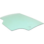 Rear Driver Door Glass for Chevrolet Cruze (LH)
