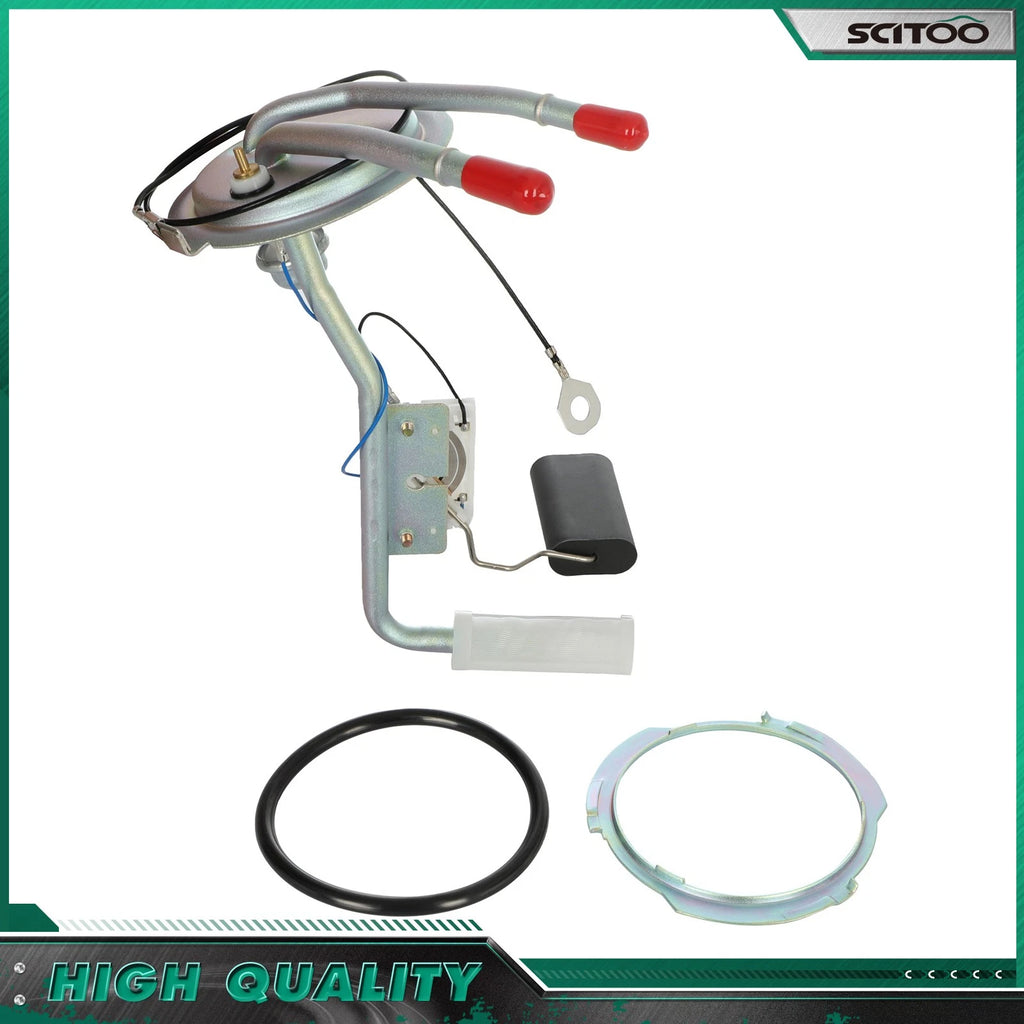 Fuel Sending Unit for Buick Century Regal Chevrolet Malibu Pontiac Grand Prix
