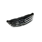 Front Bumper Grille Assembly for Toyota Corolla (2007–2017)