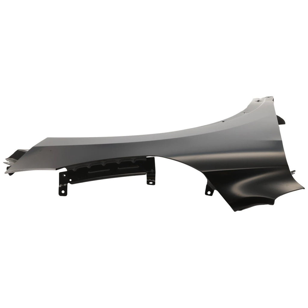 Fender for Nissan Rogue Sport (2017–2022) Front Passenger Side