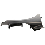 Fender for Nissan Rogue Sport (2017–2022) Front Passenger Side