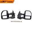 Extendable Towing Mirror for Ford F-250/F-350/F-450/F-550 (2008–2016)