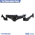 Front Mount Panel for Lincoln MKZ (2013–2016)