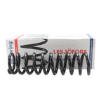 Lesjofors Coil Spring 4056815 for Mercedes W140 S320 300SD (1992–1999)