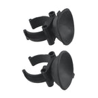Suction Cups for Aquarium Heater Rods (Pet Fish Supplies)