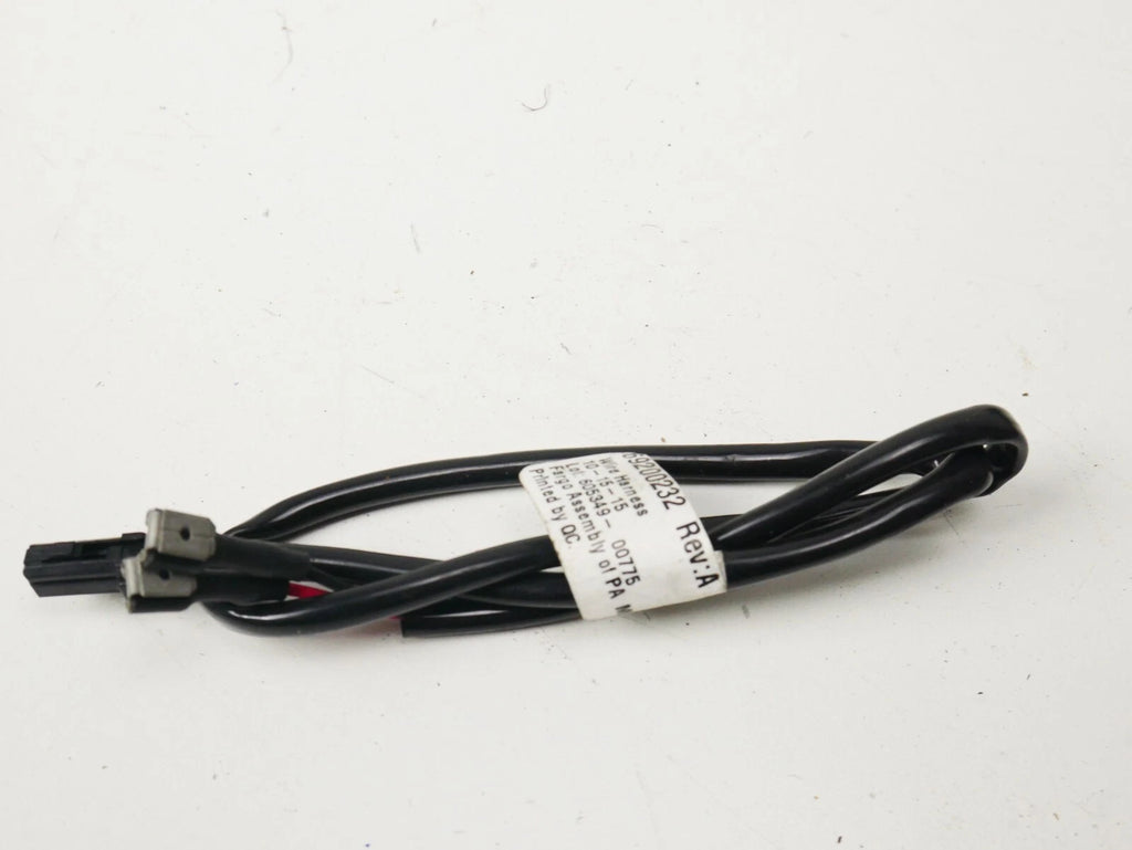 Heated Grip Wire Harness for Harley Davidson Ultra (2014–2021) 69200232